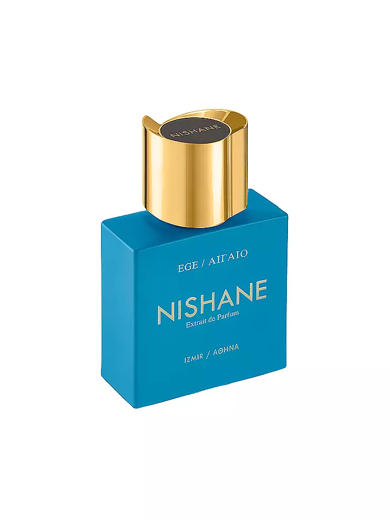 NISHANE | EGE EXTRAIT DE PARFUM 50ml | Senza colore