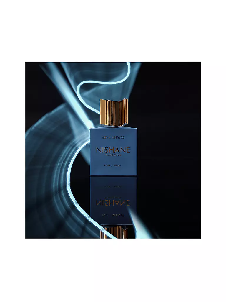 NISHANE | EGE EXTRAIT DE PARFUM 50ml |