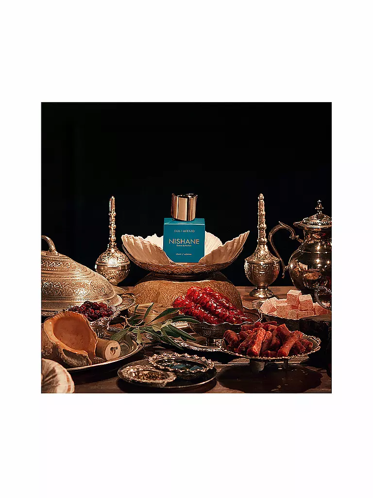 NISHANE | EGE EXTRAIT DE PARFUM 50ml |