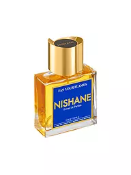 NISHANE | FAN YOUR FLAMES EXTRAIT DE PARFUM 50ml | Senza colore