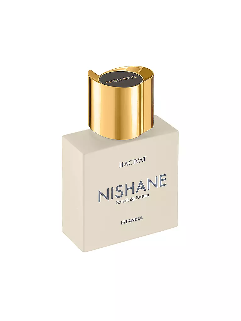 NISHANE | HACIVAT EXTRAIT DE PARFUM 50ml | Senza colore