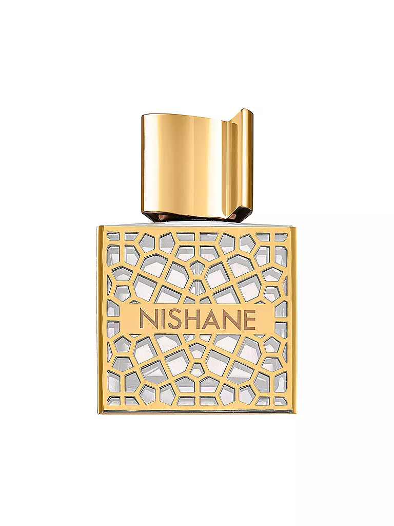 NISHANE | Hacivat Oud Extrait de Parfum 50ml | Senza colore