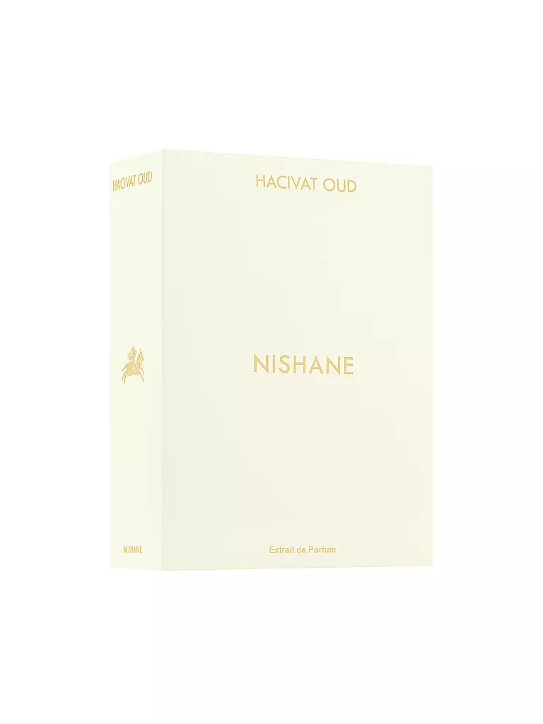 NISHANE | Hacivat Oud Extrait de Parfum 50ml |