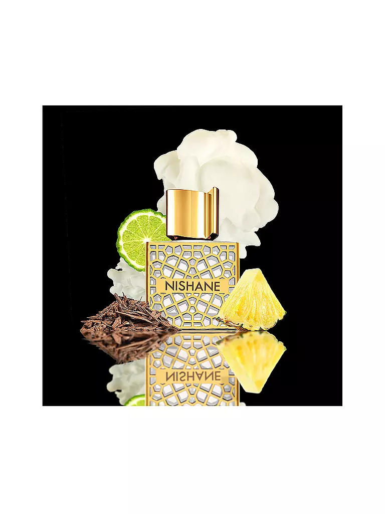 NISHANE | Hacivat Oud Extrait de Parfum 50ml |