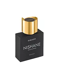 NISHANE | KARAGOZ EXTRAIT DE PARFUM 50ml | Senza colore
