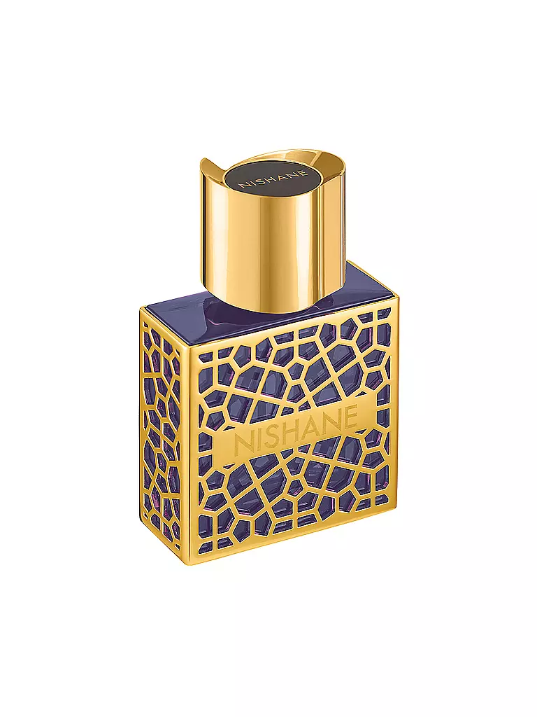 NISHANE | MANA EXTRAIT DE PARFUM 50ml | Senza colore