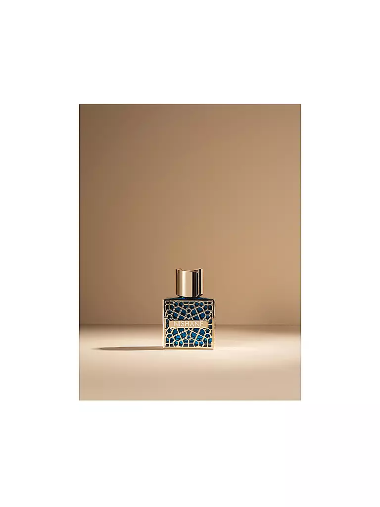 NISHANE | MANA EXTRAIT DE PARFUM 50ml | Senza colore