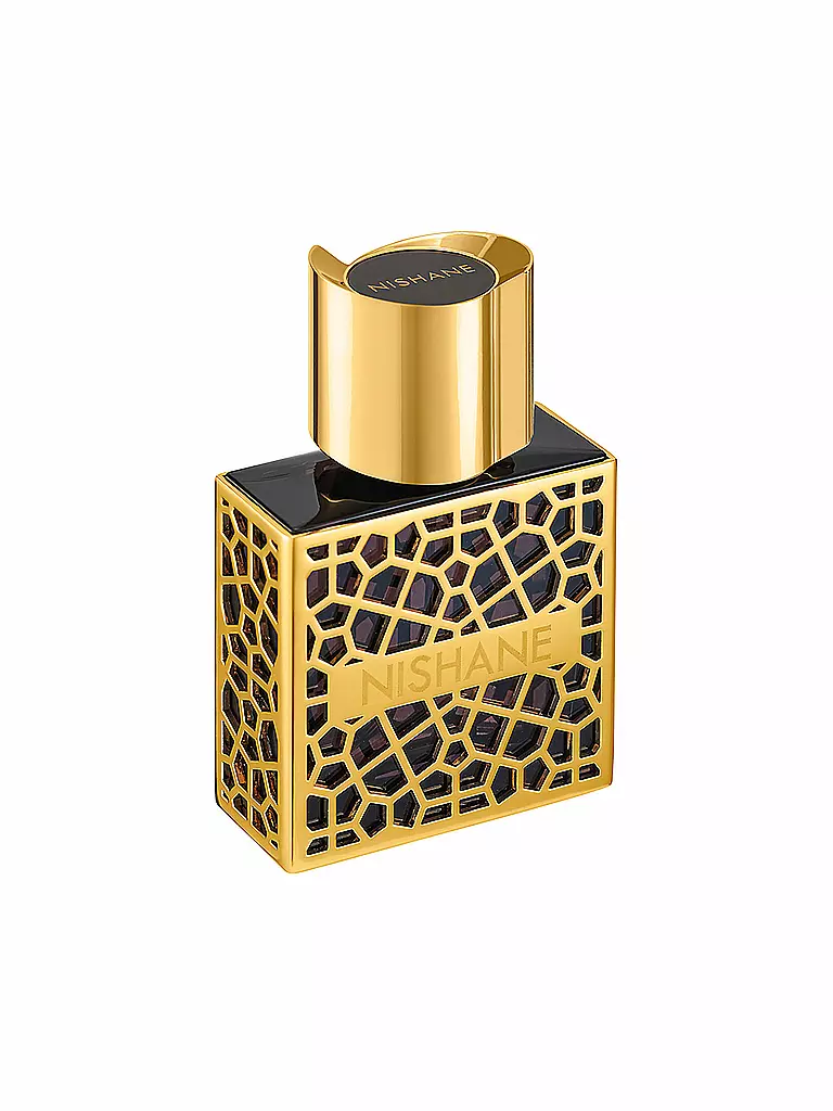 NISHANE | NEFS EXTRAIT DE PARFUM 50ml | Senza colore