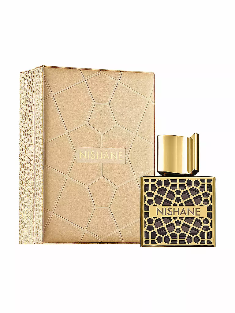 NISHANE | NEFS EXTRAIT DE PARFUM 50ml | Senza colore