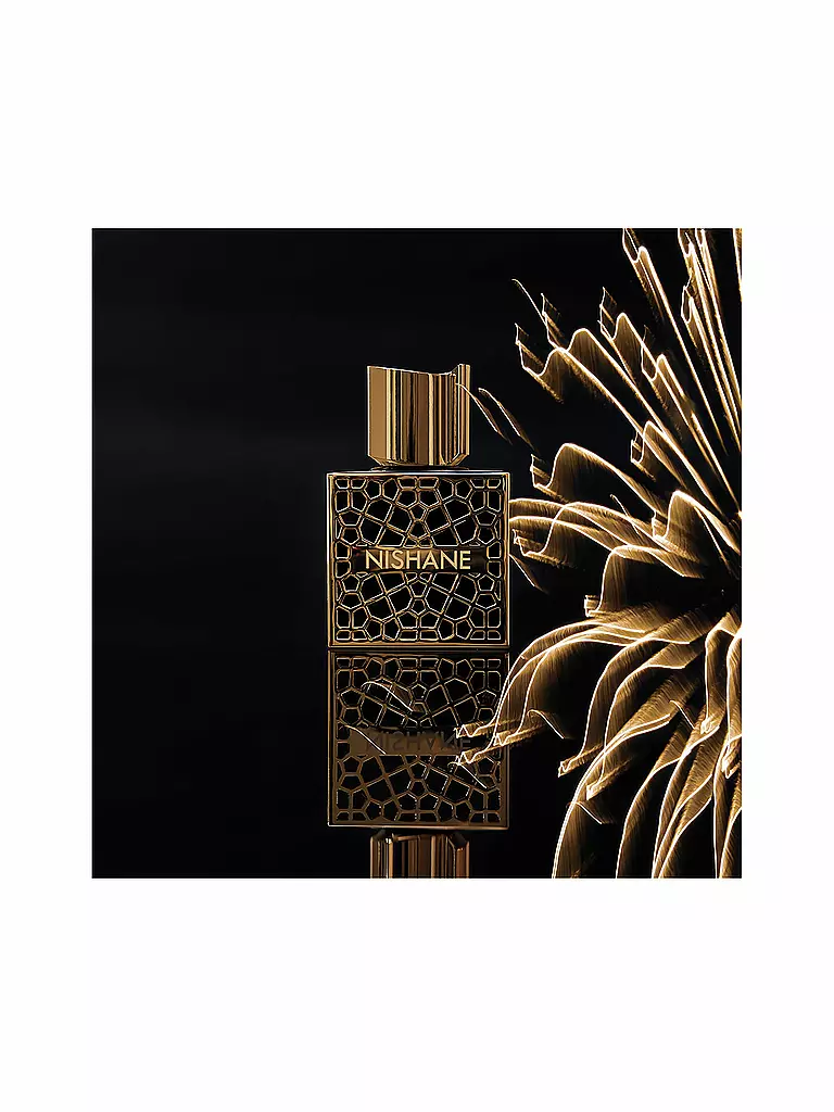 NISHANE | NEFS EXTRAIT DE PARFUM 50ml |