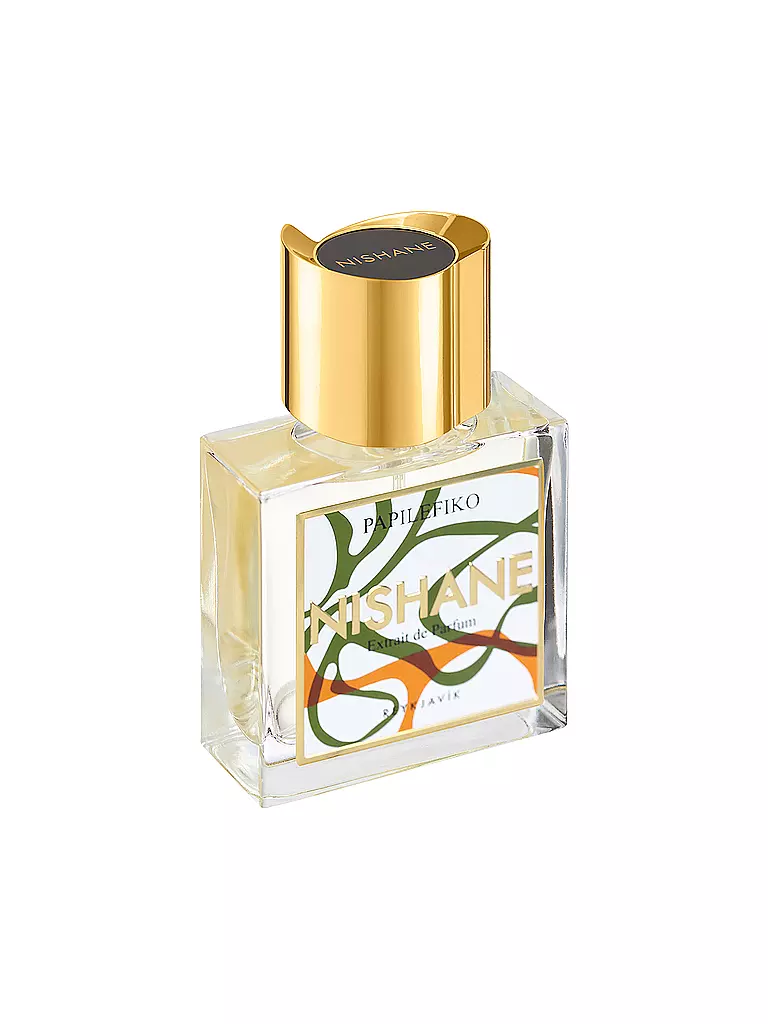 NISHANE | Papilefiko Extrait de Parfum 50ml | Senza colore