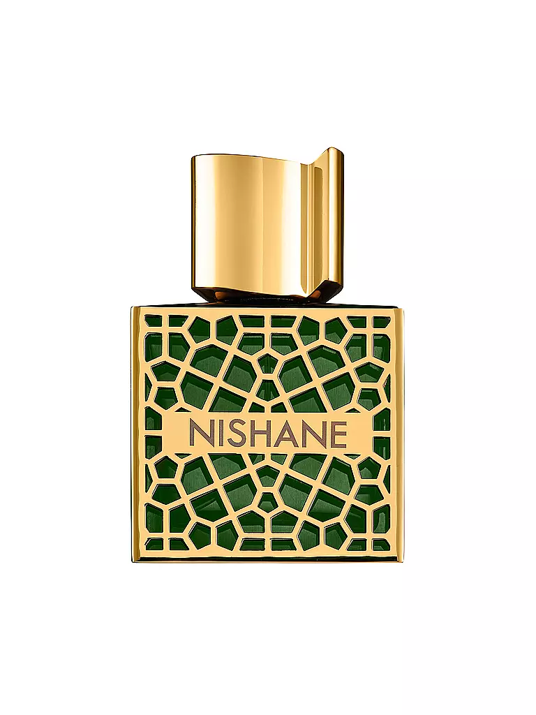 NISHANE | SHEM EXTRAIT DE PARFUM 50ml | Senza colore