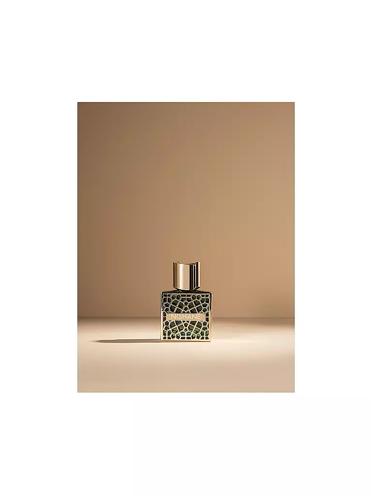NISHANE | SHEM EXTRAIT DE PARFUM 50ml | Senza colore