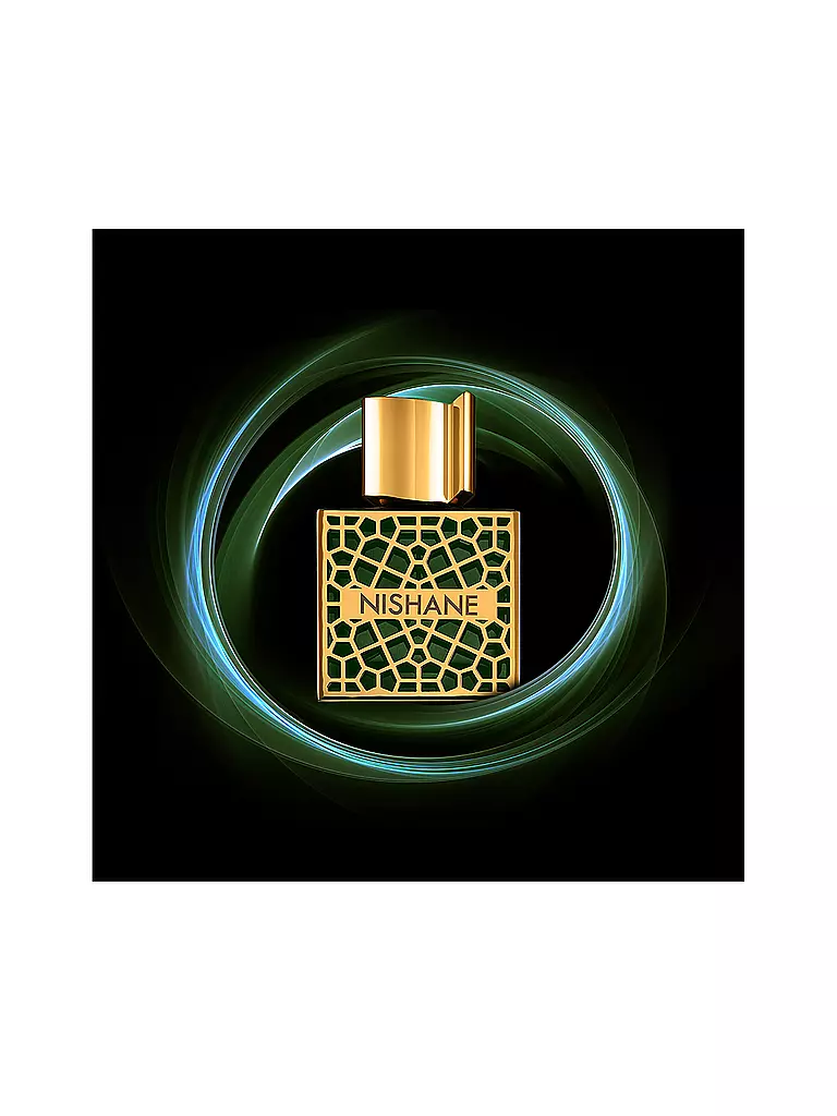 NISHANE | SHEM EXTRAIT DE PARFUM 50ml | Senza colore