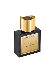 NISHANE | SUEDE ET SAFRAN EXTRAIT DE PARFUM 50ml | Senza colore