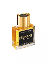 NISHANE | SULTAN VETIVER EXTRAIT DE PARFUM 50ml | Senza colore