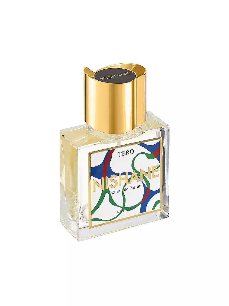 NISHANE | Tero Extrait de Parfum 50ml | Senza colore