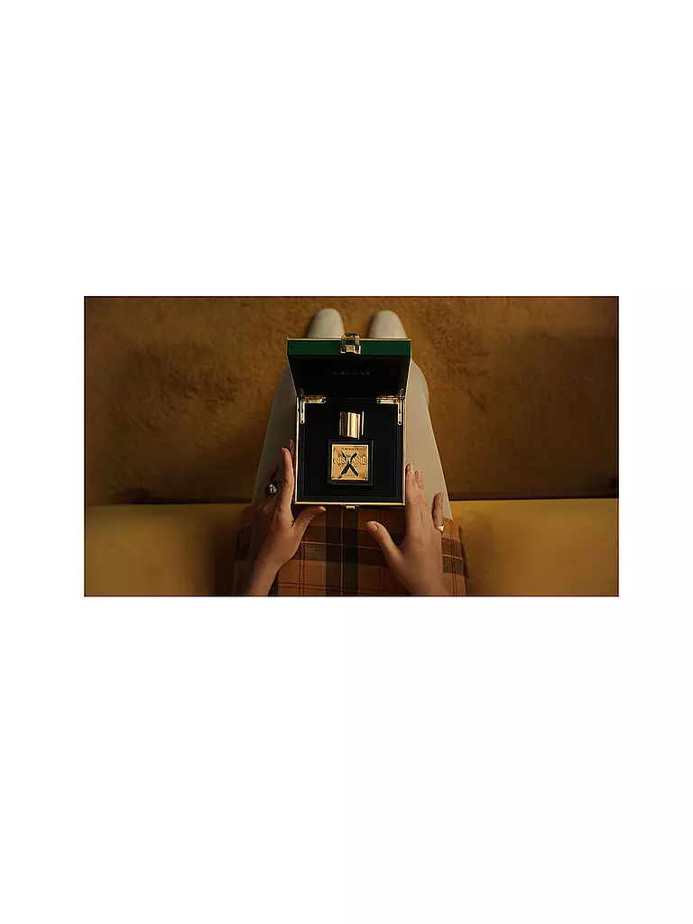 NISHANE | Tuberóza X Extrait de Parfum 50ml | Senza colore