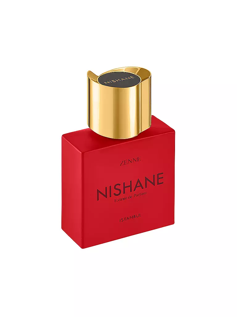 NISHANE | ZENNE EXTRAIT DE PARFUM 50ml | Senza colore