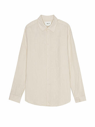 NN.07 | Camicia di lino ENZO