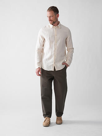 NN.07 | Camicia di lino ENZO