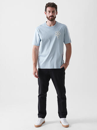 NN.07 | T-Shirt PEDRO EMB