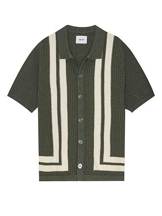 NN.07 | Camicia ARES