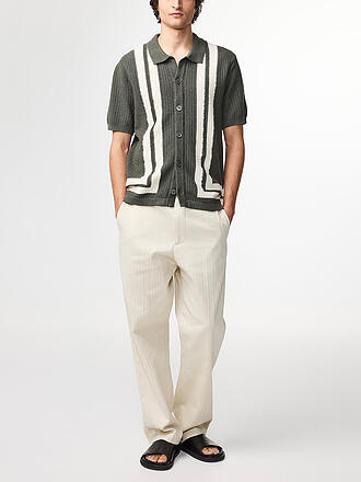 NN.07 | Camicia ARES