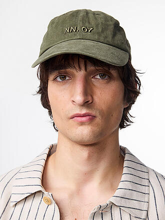 NN.07 | Cappello