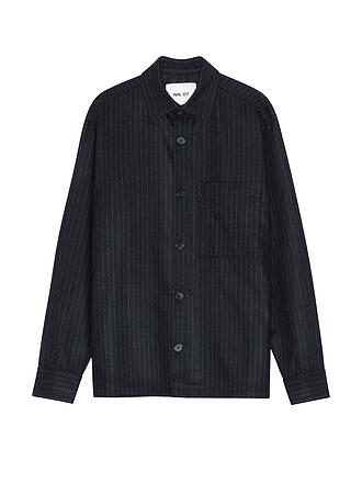 NN.07 | Overshirt FREDDY