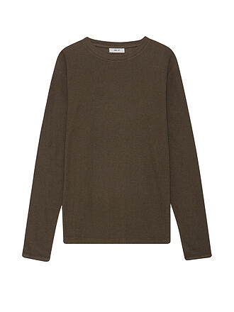 NN.07 | Maglietta a maniche lunghe CLIVE