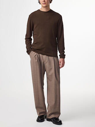 NN.07 | Maglietta a maniche lunghe CLIVE