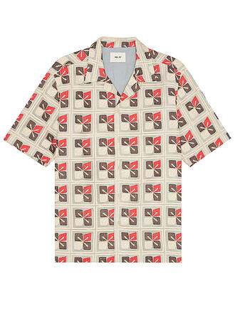 NN.07 | Overshirt JULIO