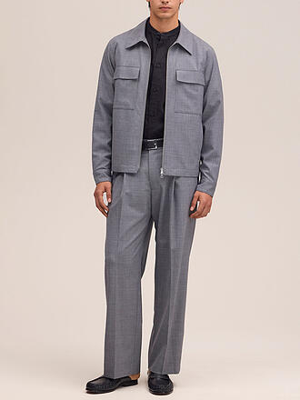 NN.07 | Overshirt ALBAN