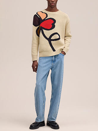 NN.07 | Pullover TODD