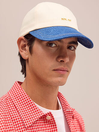 NN.07 | Kappe