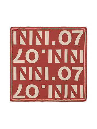 NN.07 | Sciarpa di seta BLOC