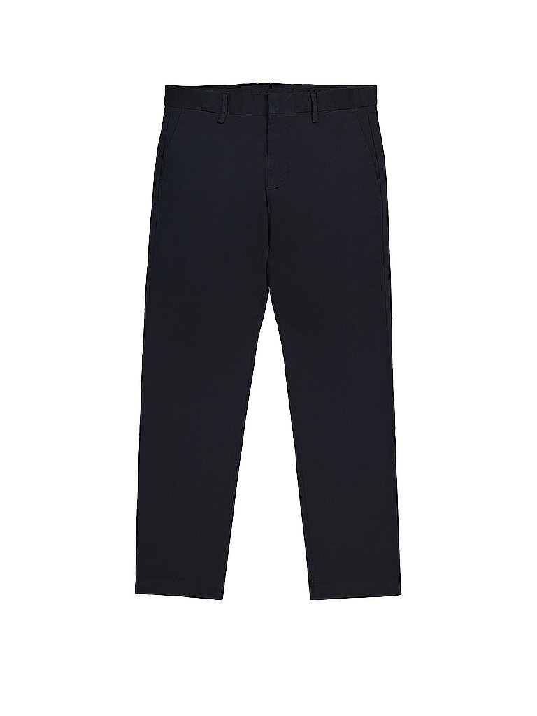 Nn.07 Chino THEO blu 36/L34