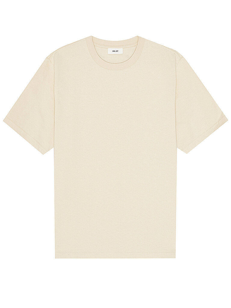 Nn.07 T-Shirt crema XXL