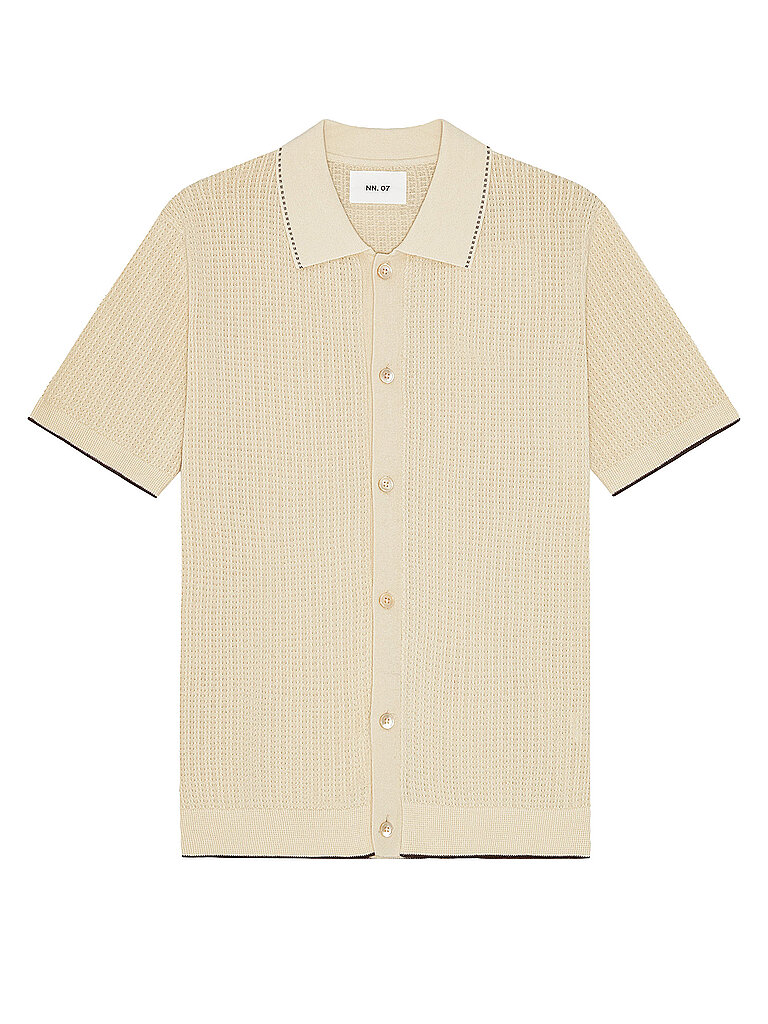 Nn.07 Polo NALO crema XL