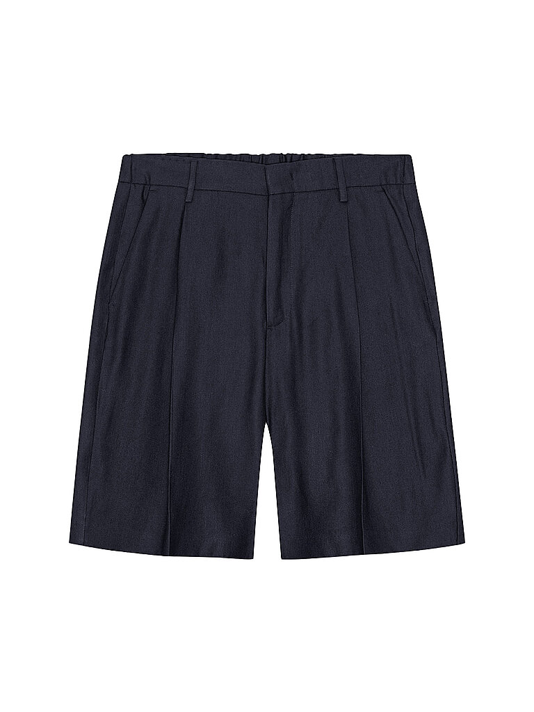 Nn.07 Shorts KAY blu 34