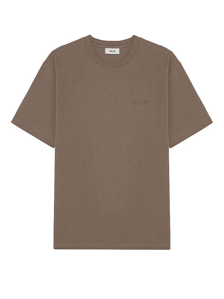Nn.07 T-Shirt NAT beige XXL