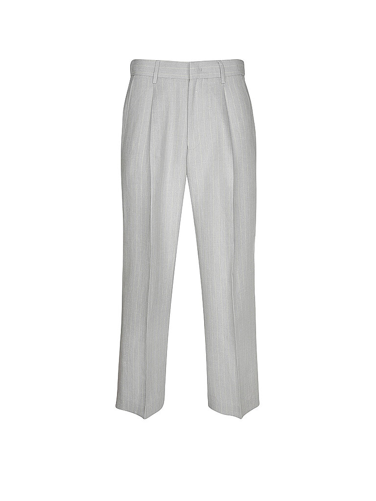 Chino KAY grigio chiaro 34/L32