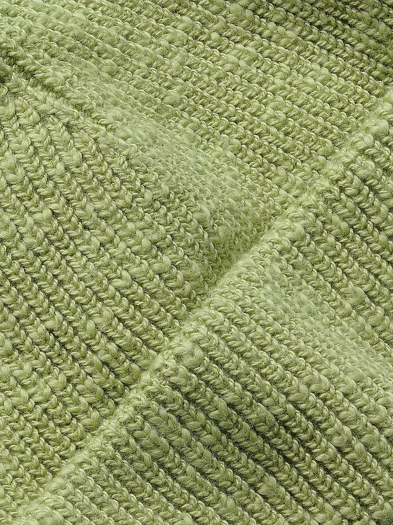 NN.07 | Berretto - Cuffia PIXI | Verde