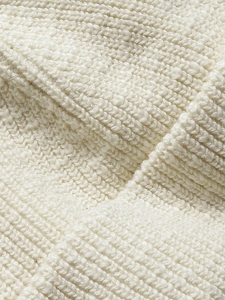 NN.07 | Berretto - Cuffia PIXI | Crema