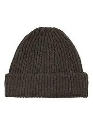 NN.07 | Berretto - Cuffia | Marrone