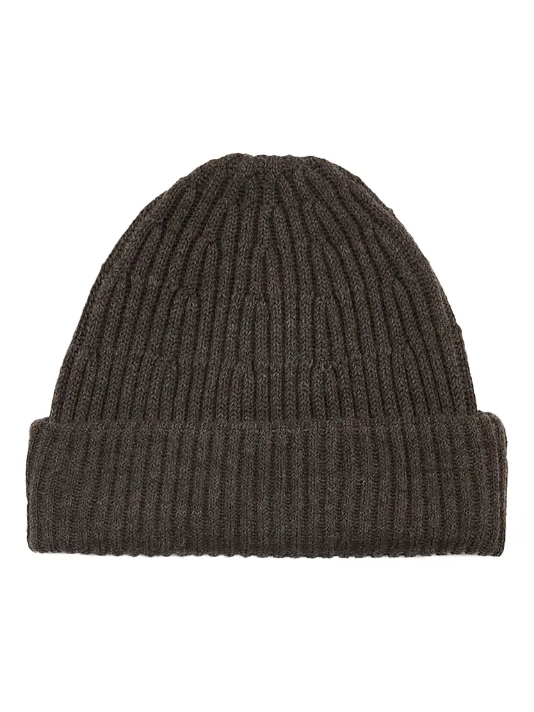 NN.07 | Berretto - Cuffia | Marrone