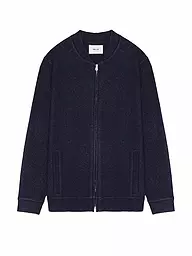 NN.07 | Blouson | Blu