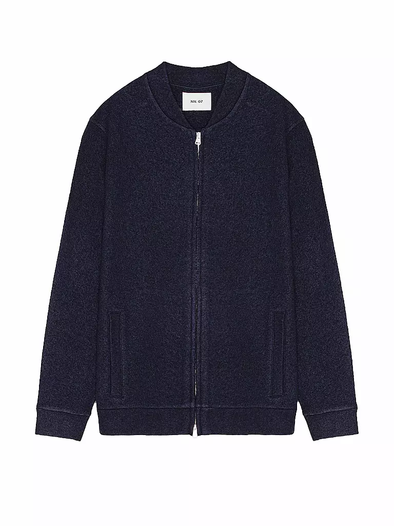 NN.07 | Blouson | Blu