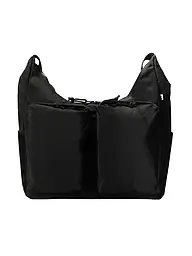 NN.07 | Borsa - Borsa a tracolla | Nero